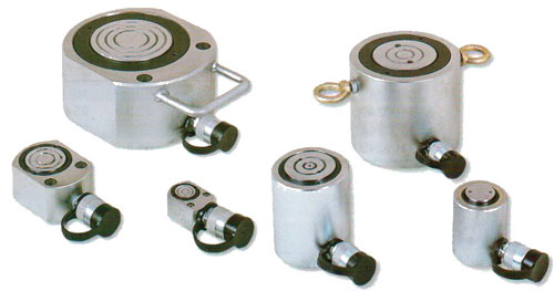 埃米頓SCS/SLS系列油缸